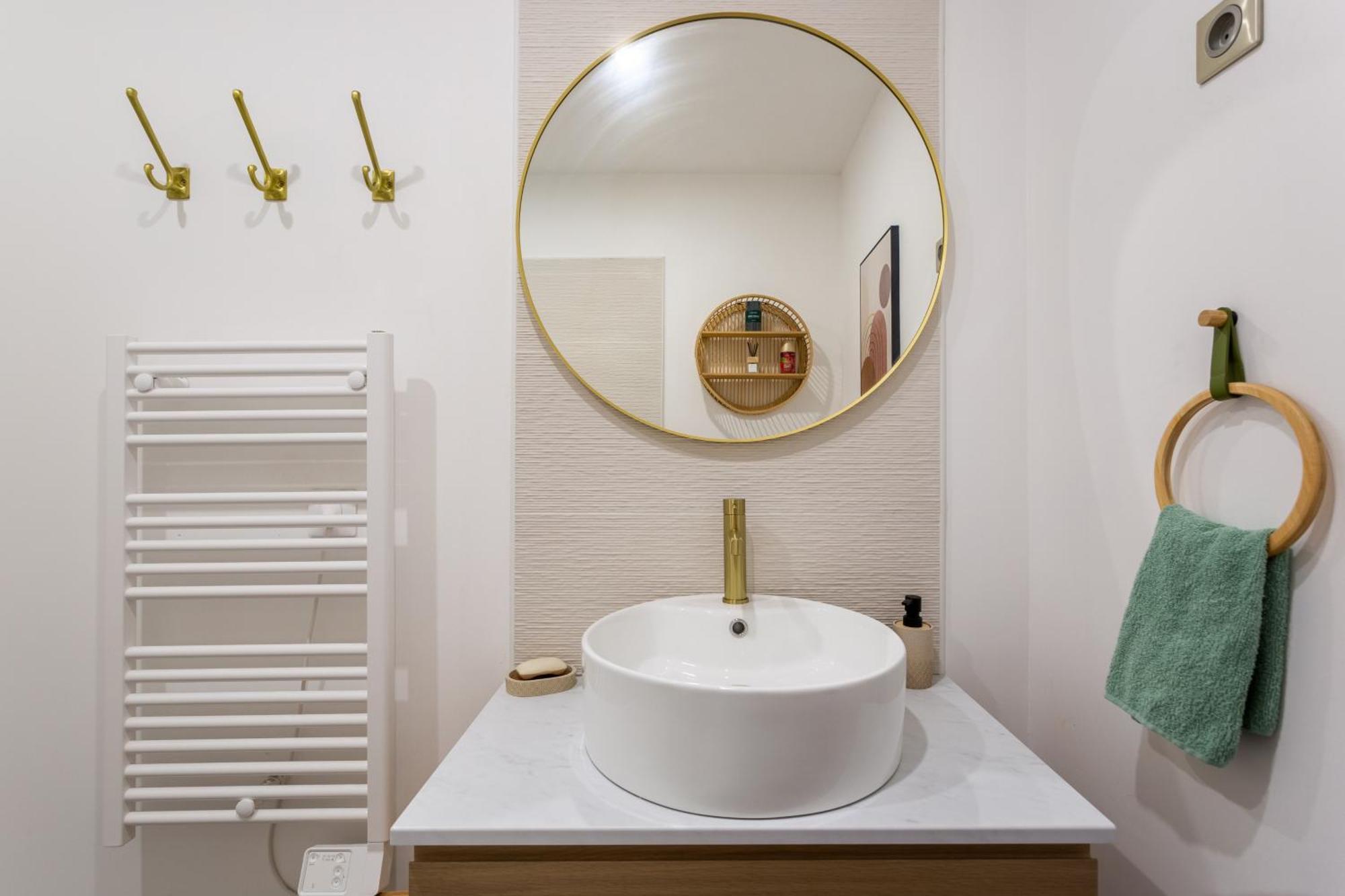 Lrl 5 - Les Reflets Du Loing - Nemours-Centre Apartment Ngoại thất bức ảnh